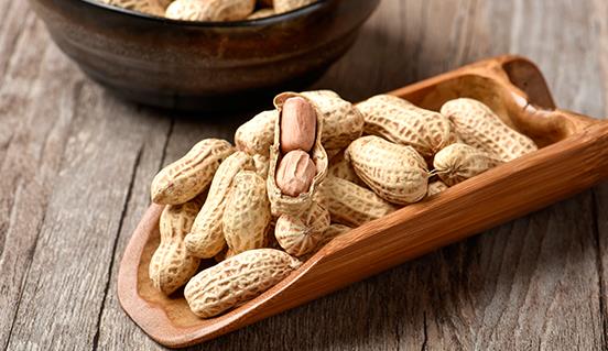 花生油應該怎么儲藏？